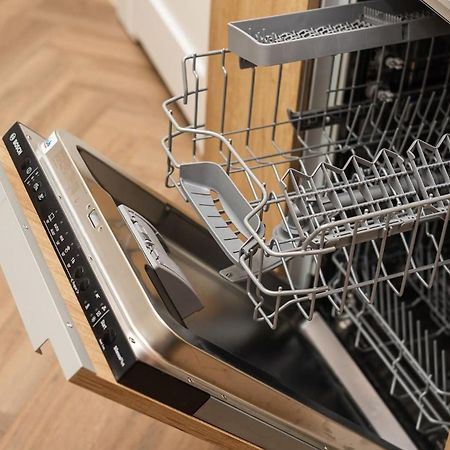 Rent like home - Kujawska 3 Warszawa Zewnętrze zdjęcie