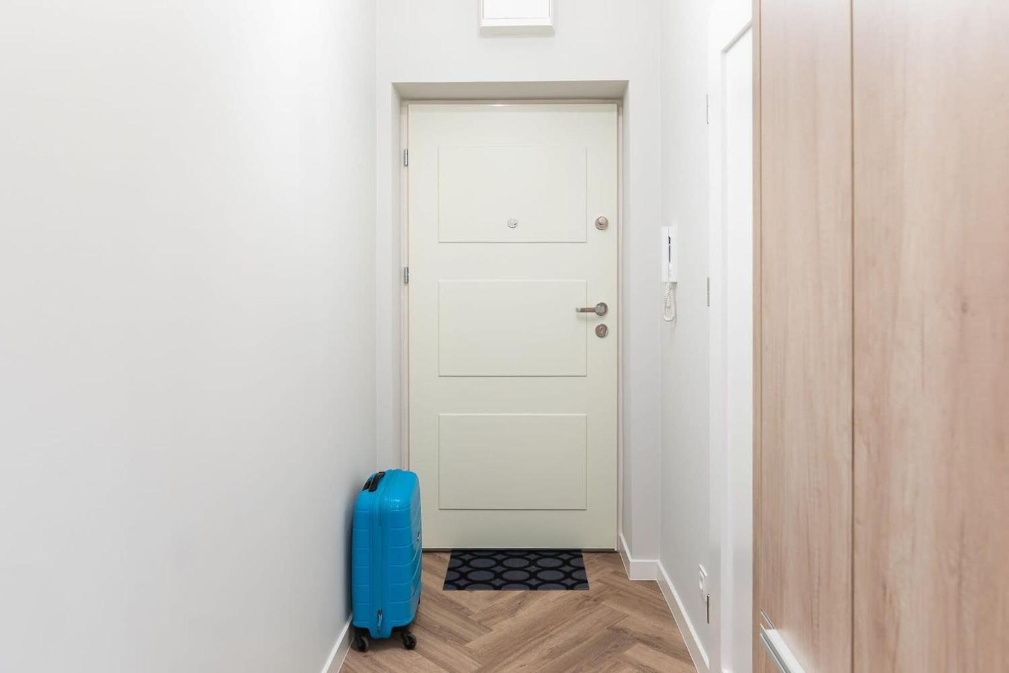 Rent like home - Kujawska 3 Warszawa Zewnętrze zdjęcie