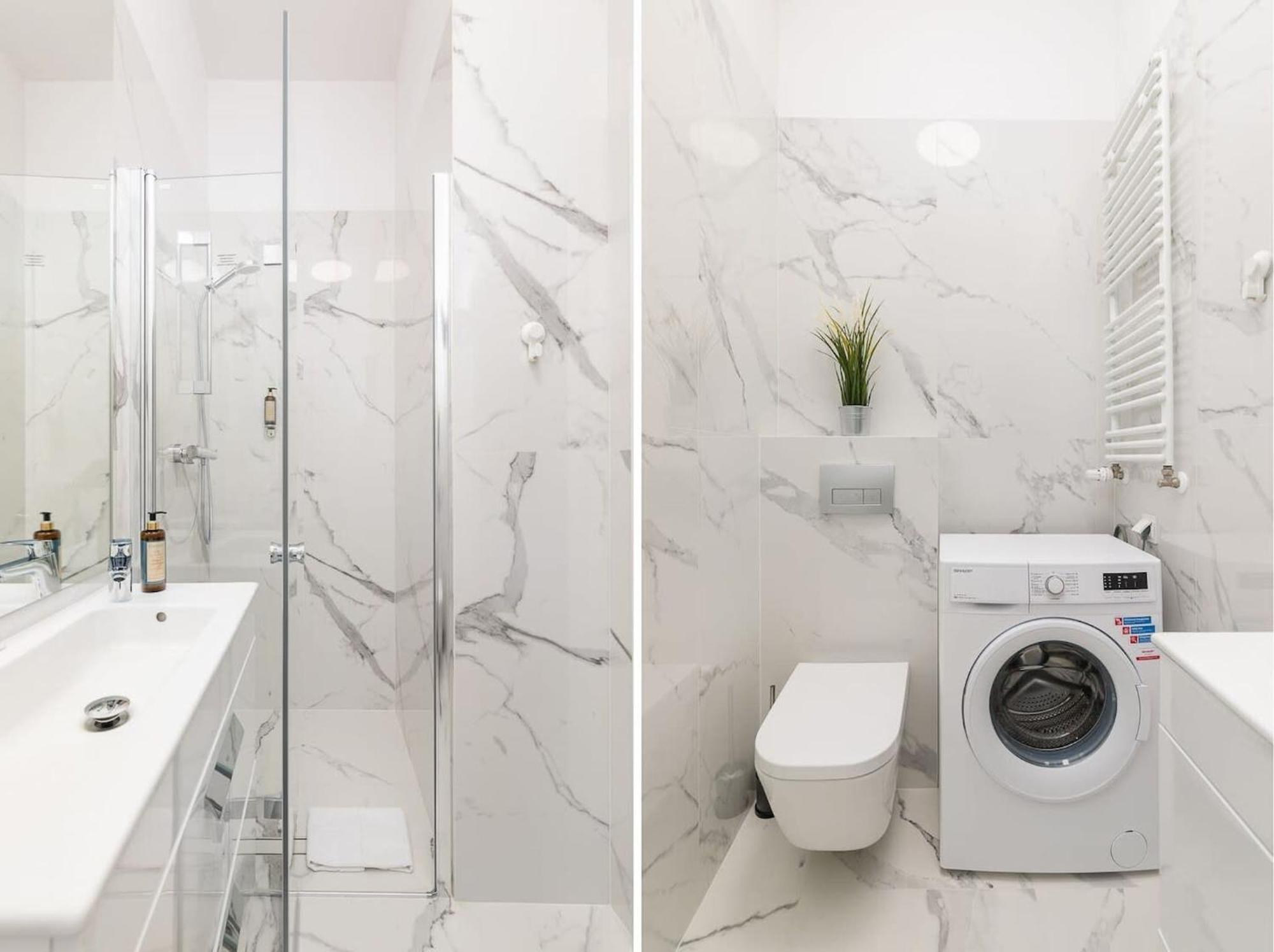 Rent like home - Kujawska 3 Warszawa Zewnętrze zdjęcie